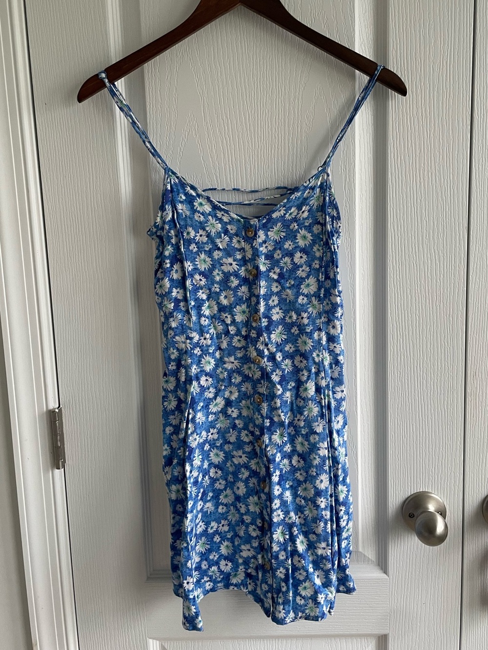 American Eagle Dress